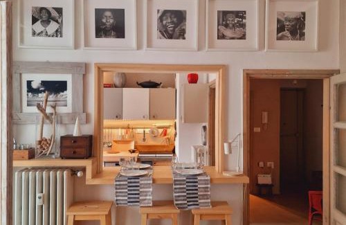 Millefonti Apartment | La Casa di Bianca