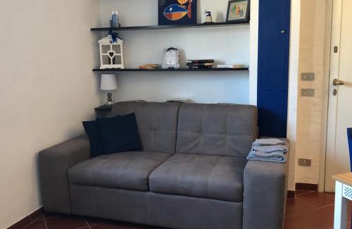 Pegli Apartment | La Casa di Dory
