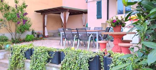 Arezzo Apartment | La casa di Ettore