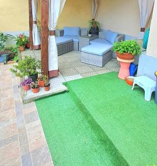Arezzo Apartment | La casa di Ettore
