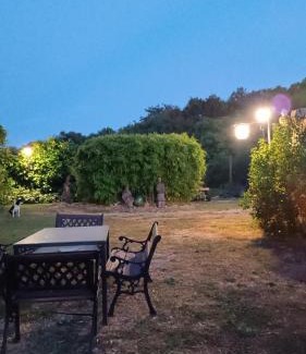 Castel Viscardo Villa | La casa di Eva