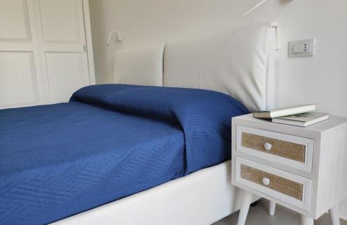 Galatone House | La casa di Ge e Fra