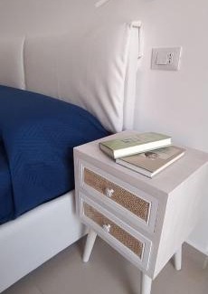Galatone House | La casa di Ge e Fra