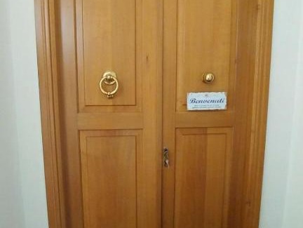Irgoli Apartment | La casa di Giovanni
