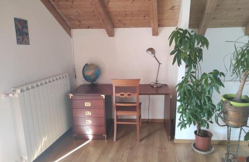 Vado Ligure House | La casa di Jeannette