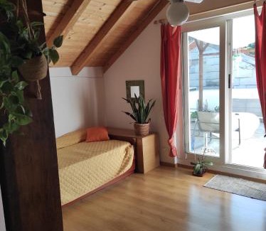 Vado Ligure House | La casa di Jeannette