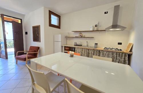 Volta Mantovana Apartment | La casa di Lino