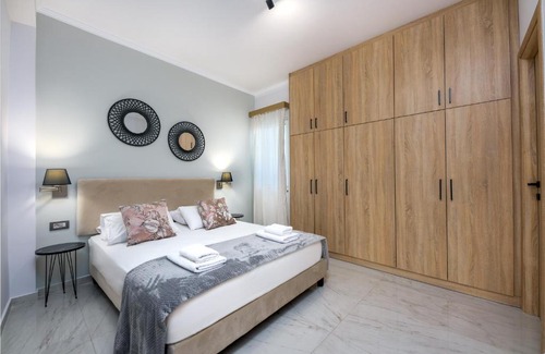 Zakynthos Apartment | La Casa Di Luce