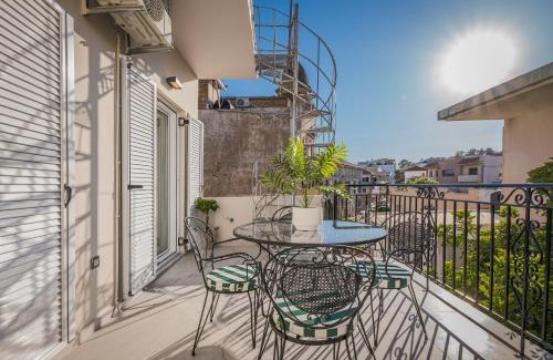 Zakynthos Apartment | La Casa Di Luce