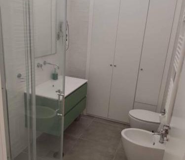 Santa Lucia Apartment | La casa di Megaride