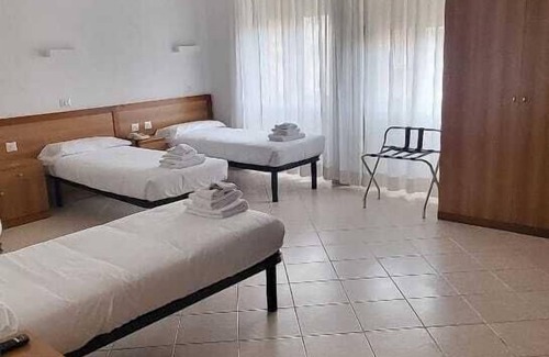 Aurelio House | La Casa di Nazareth