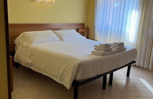 Aurelio House | La Casa di Nazareth