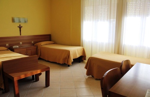 Aurelio House | La Casa di Nazareth