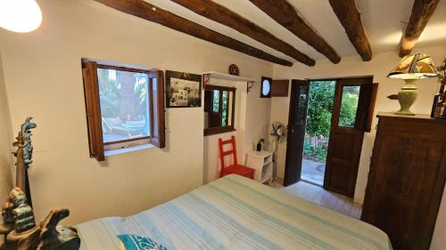 Stromboli Apartment | La Casa di Nonna Ida