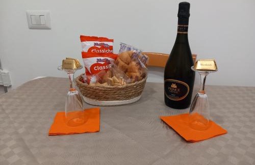Velletri Apartment | La casa di Orso