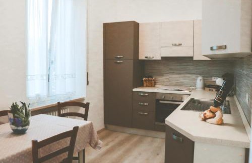 Ancona House | La Casa di Piccolì di Gabriele Martelli e Catia Pacetti - Camera Coccinella