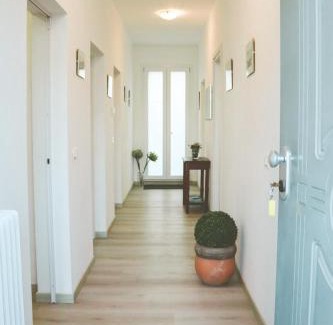 Ancona House | La Casa di Piccolì di Gabriele Martelli e Catia Pacetti - Camera Coccinella