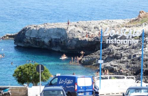 Marina di Novaglie House | La Casa di Pietro - Fronte Mare nel Salento