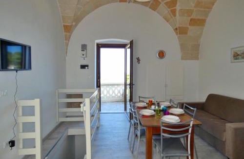 Marina di Novaglie House | La Casa di Pietro - Fronte Mare nel Salento