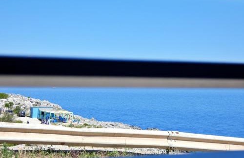 Marina di Novaglie House | La Casa di Pietro - Fronte Mare nel Salento