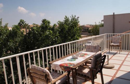 Sampieri Apartment | La Casa Di Pina