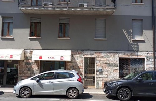 Borgo Milano Apartment | La casa di Sabrina