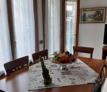 Borgo Milano Apartment | La casa di Sabrina