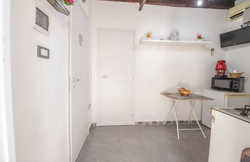 Palermo Apartment | La Casa di Sciù Sciù