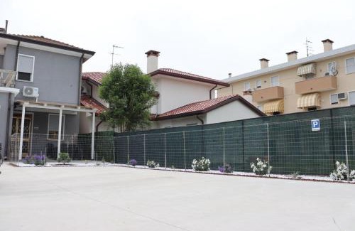 Porto Tolle House | La casa di Sirya