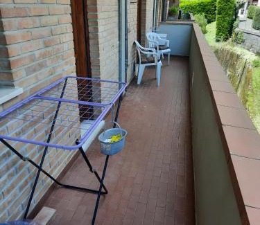 Bagni di Lucca Apartment | La Casa Di Ugo A Bagni Di Lucca