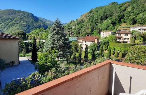 Bagni di Lucca Apartment | La Casa Di Ugo A Bagni Di Lucca