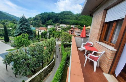 Bagni di Lucca Apartment | La Casa Di Ugo A Bagni Di Lucca