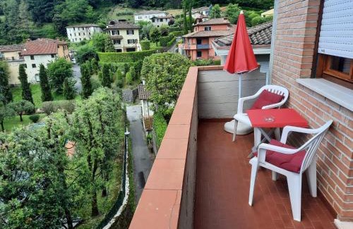 Bagni di Lucca Apartment | La Casa Di Ugo A Bagni Di Lucca