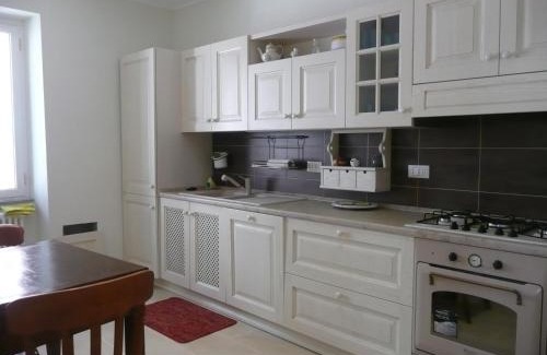 Noli Apartment | La Casa di Via Anton Da Noli