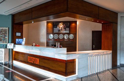 Suwailih Hotel | La Casa Hotel Amman by FHM