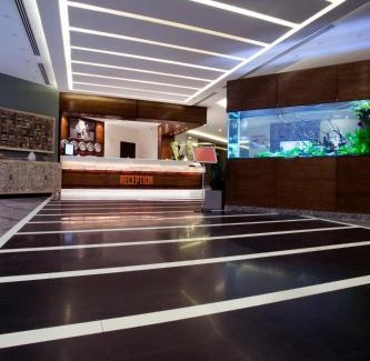 Suwailih Hotel | La Casa Hotel Amman by FHM