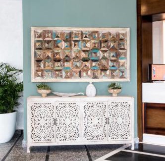 Suwailih Hotel | La Casa Hotel Amman by FHM