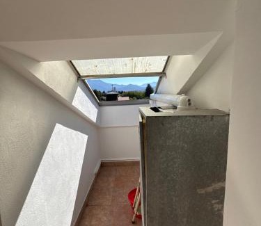 Madonna dell'Olmo Apartment | La casa i due cedri