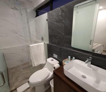 Leon Centro Hotel | La Casa Mia Leon