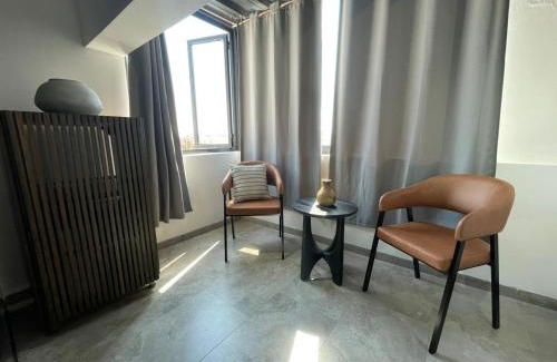 Leon Centro Hotel | La Casa Mia Leon