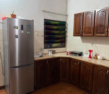 Encarnacion House | La Casa Siberia
