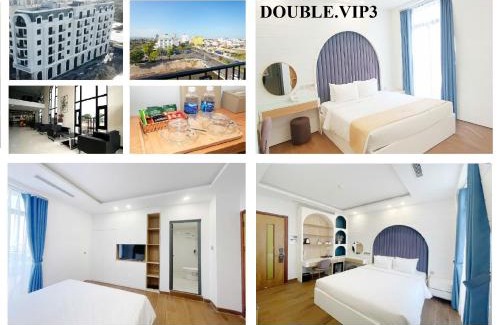Tuy Hoa Hotel | La Casa Tuy Hòa