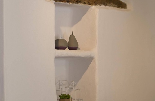 Pollensa Cottage | La Casa Vella Mallorcan character in the historic Pollensa WIFI