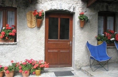 Le Fornet House | LA CASCADE - VAL D'ISERE
