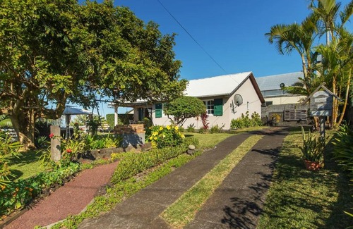 Petite-Ile House | La Case des Camomilles