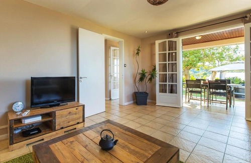 Petite-Ile House | La Case des Camomilles