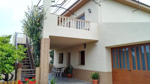 Deltebre House | La Caseta del Pitxo
