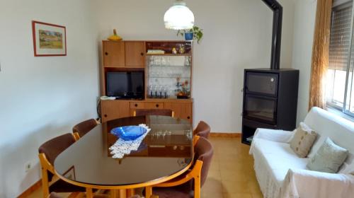Deltebre House | La Caseta del Pitxo