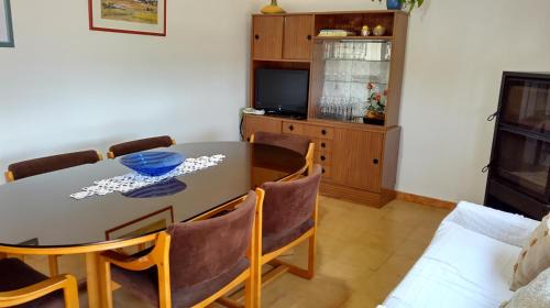 Deltebre House | La Caseta del Pitxo