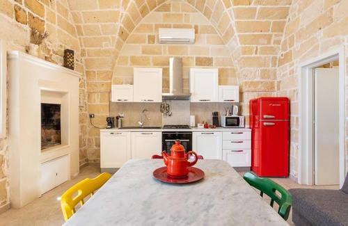 Centro Storico House | La Casetta del Pozzo